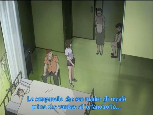 Otaku Gallery  / Anime e Manga / Someday`s Dreamers / Screen Shots / 06 - Voglio diventare un Mago / 149.jpg